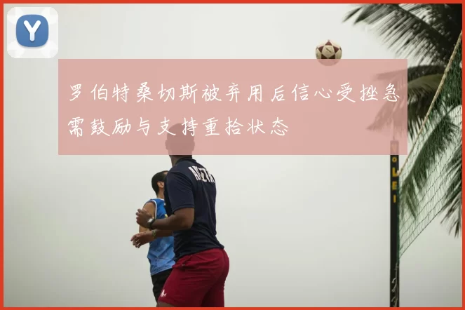 罗伯特桑切斯被弃用后信心受挫急需鼓励与支持重拾状态