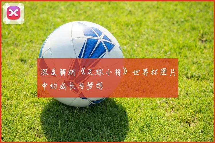 深度解析《足球小将》世界杯图片中的成长与梦想