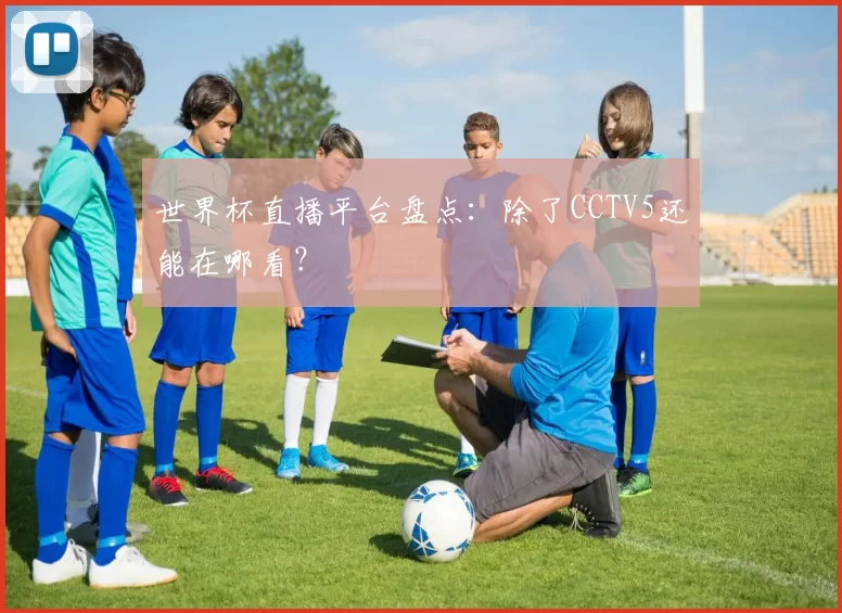 世界杯直播平台盘点:除了CCTV5还能在哪看?
