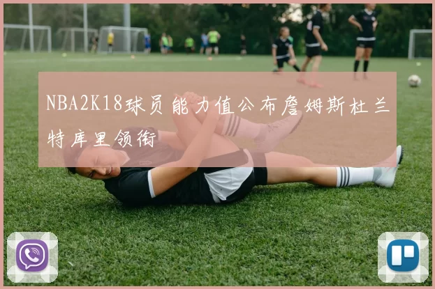 NBA2K18球员能力值公布詹姆斯杜兰特库里领衔