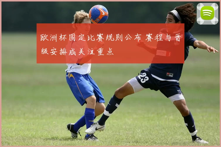 欧洲杯固定比赛规则公布 赛程与晋级安排成关注重点