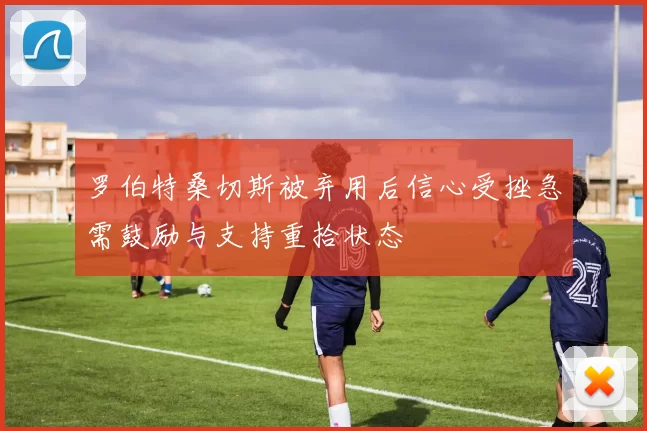 罗伯特桑切斯被弃用后信心受挫急需鼓励与支持重拾状态
