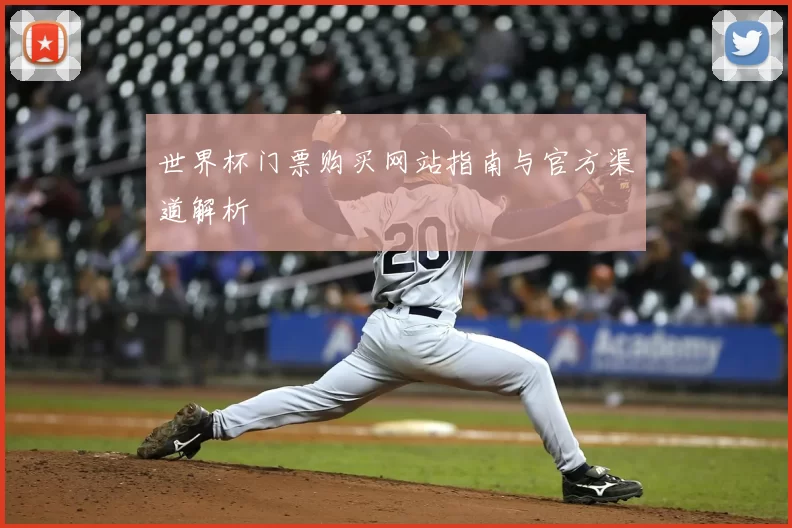 世界杯门票购买网站指南与官方渠道解析