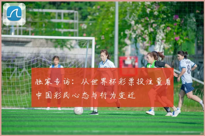 独家专访：从世界杯彩票投注量看中国彩民心态与行为变迁