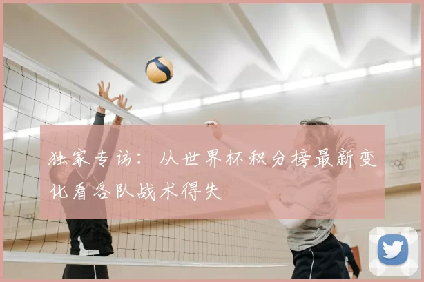 独家专访：从世界杯积分榜最新变化看各队战术得失